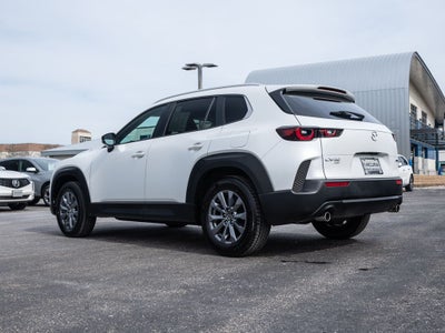 2023 Mazda Mazda CX-50 2.5 S Preferred Plus Package