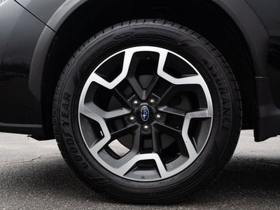 2017 Subaru Crosstrek 2.0i Limited