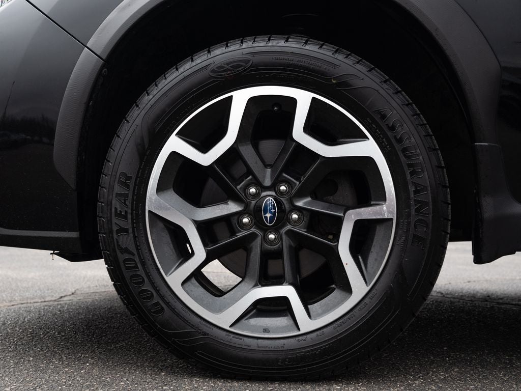 2017 Subaru Crosstrek 2.0i Limited