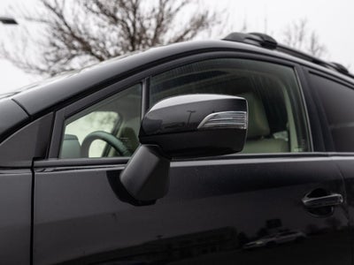 2017 Subaru Crosstrek 2.0i Limited