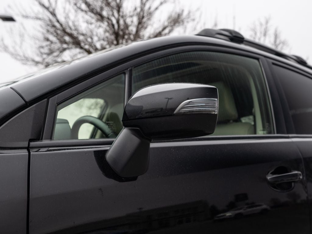 2017 Subaru Crosstrek 2.0i Limited