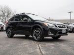 2017 Subaru Crosstrek 2.0i Limited