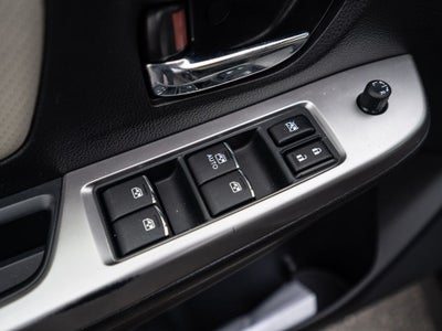 2017 Subaru Crosstrek 2.0i Limited