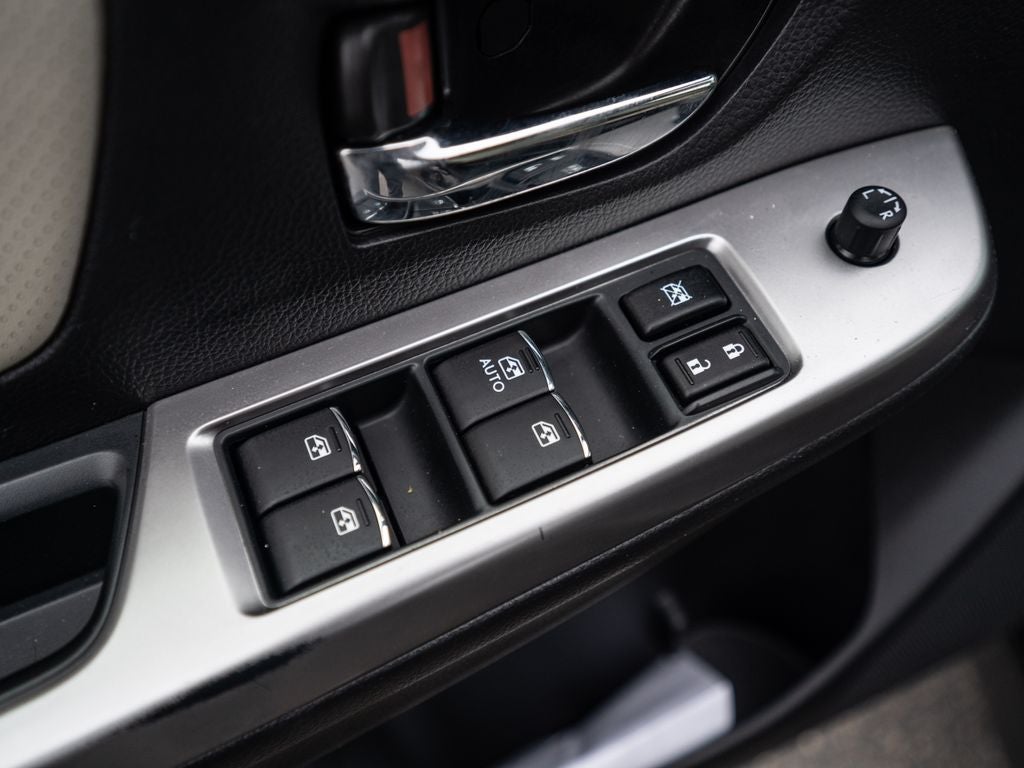 2017 Subaru Crosstrek 2.0i Limited