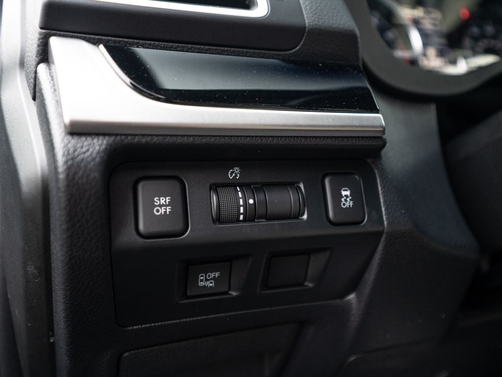 2017 Subaru Crosstrek 2.0i Limited