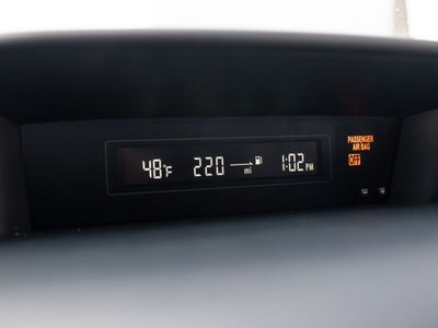 2017 Subaru Crosstrek 2.0i Limited