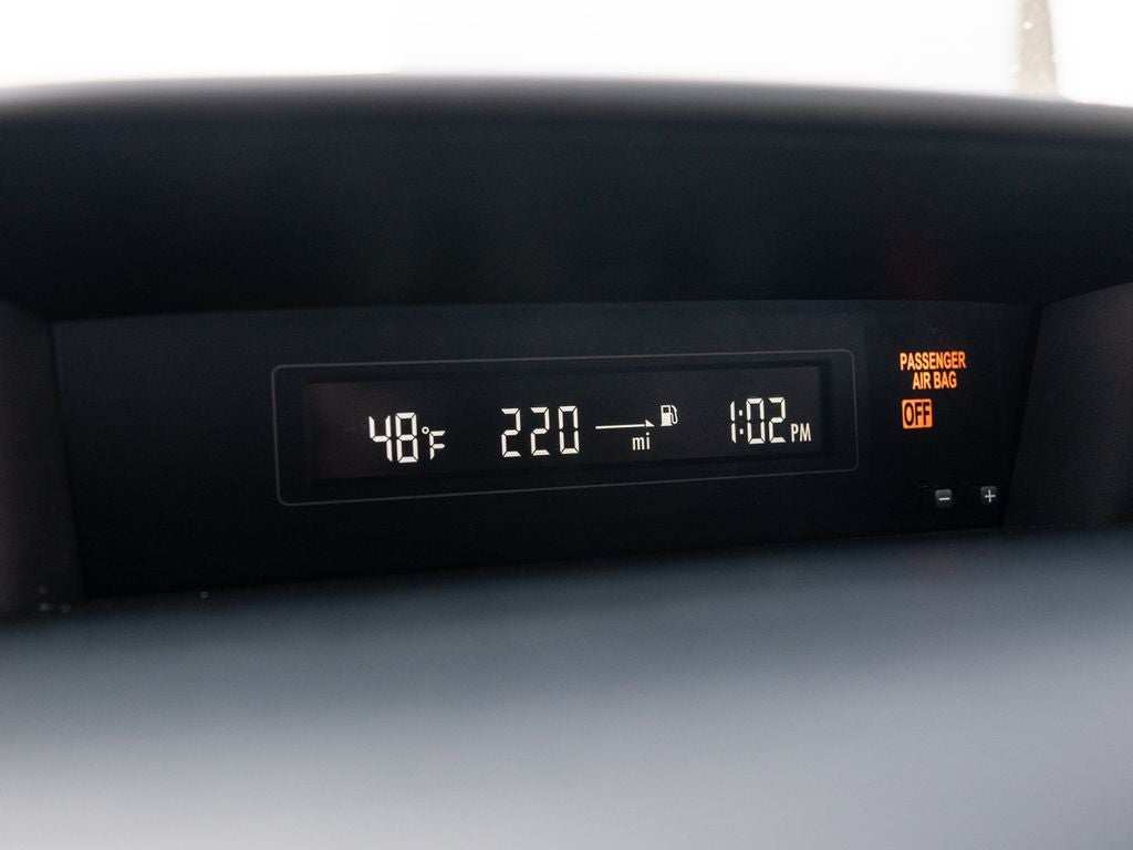 2017 Subaru Crosstrek 2.0i Limited