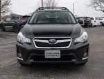 2017 Subaru Crosstrek 2.0i Limited