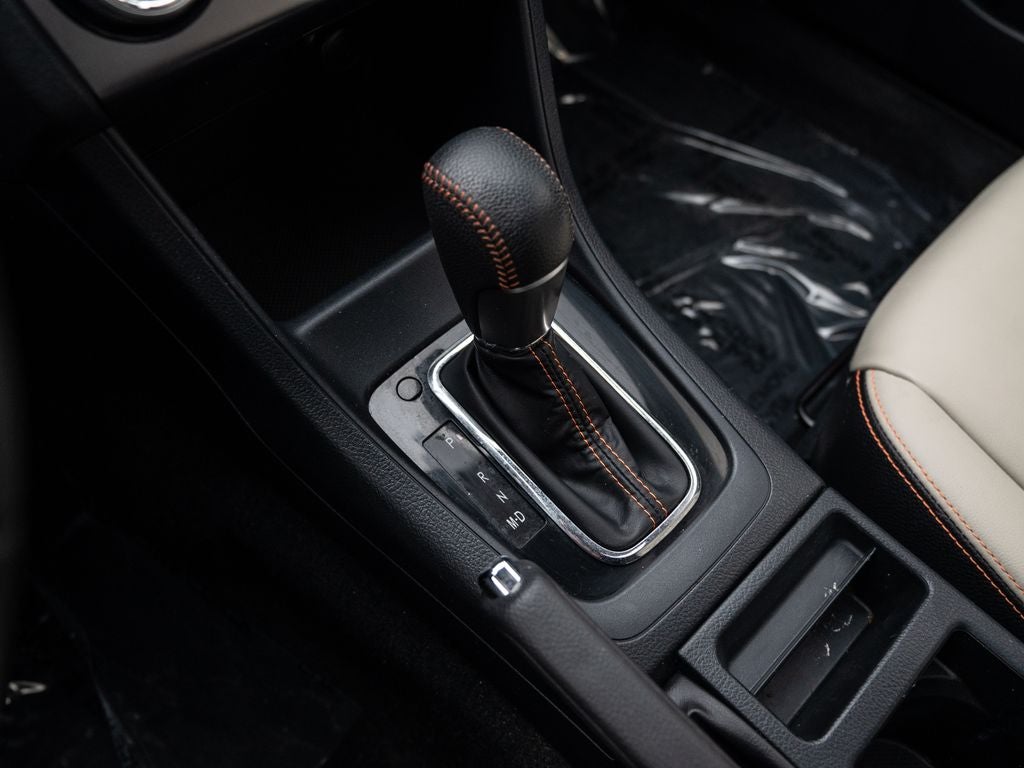 2017 Subaru Crosstrek 2.0i Limited