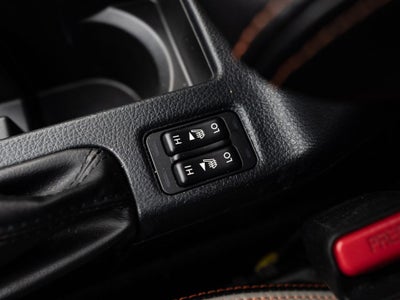 2017 Subaru Crosstrek 2.0i Limited