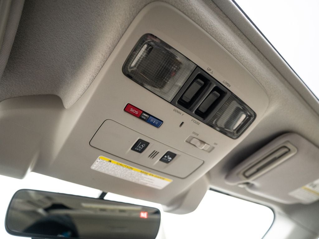 2017 Subaru Crosstrek 2.0i Limited