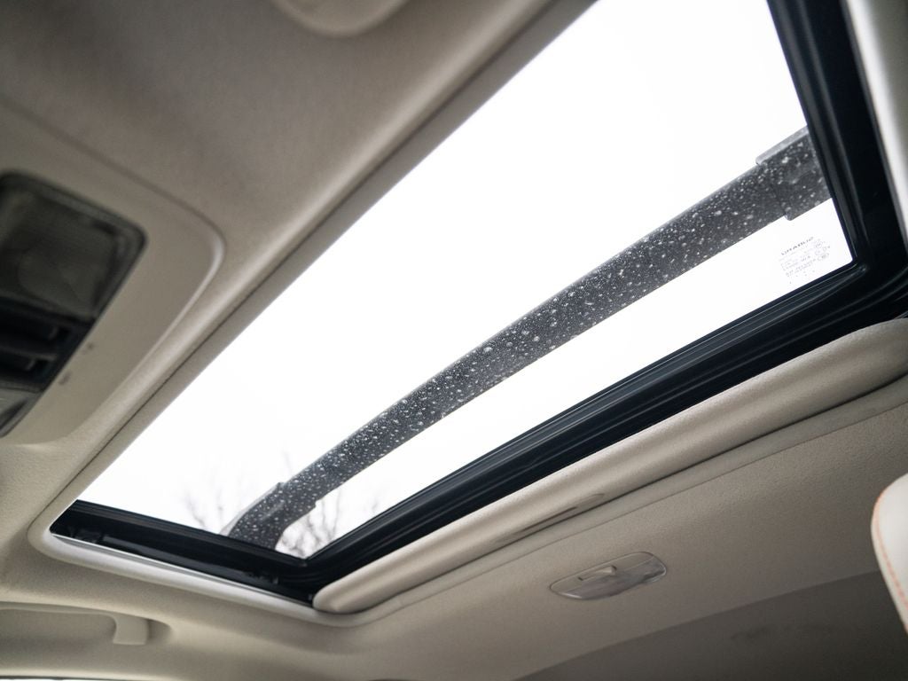 2017 Subaru Crosstrek 2.0i Limited