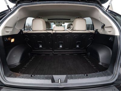 2017 Subaru Crosstrek 2.0i Limited