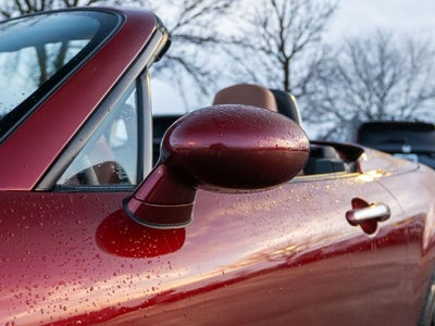 2008 Mazda Mazda Miata Grand Touring