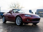 2008 Mazda Mazda Miata Grand Touring