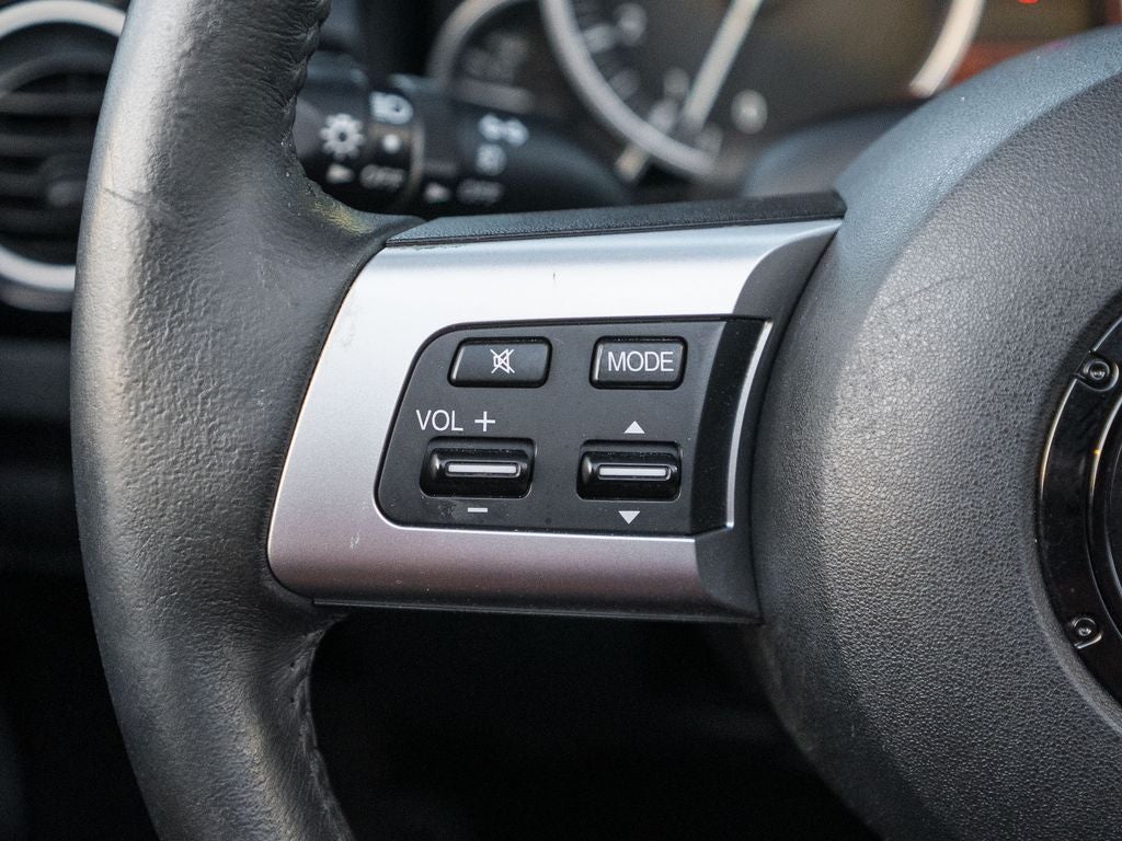 2008 Mazda Mazda Miata Grand Touring