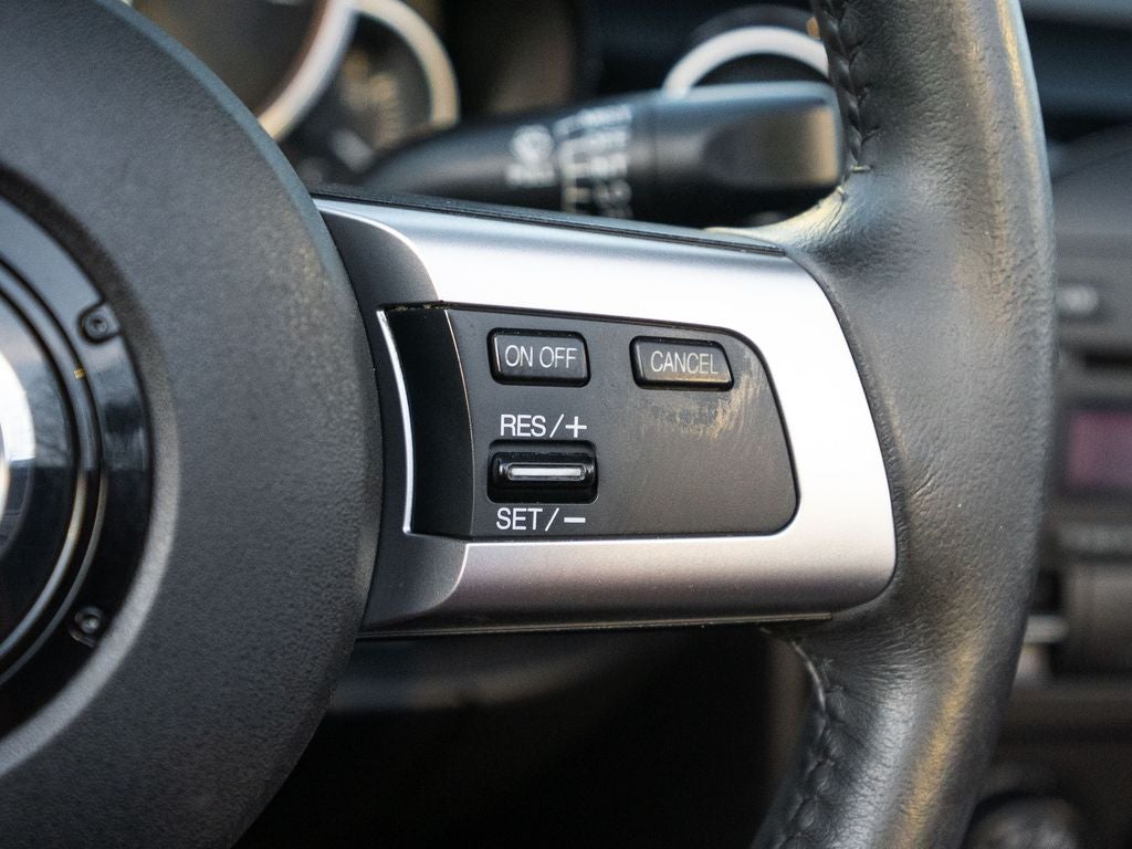 2008 Mazda Mazda Miata Grand Touring