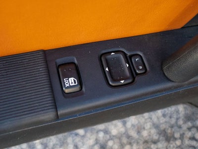 2008 Mazda Mazda Miata Grand Touring