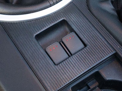 2008 Mazda Mazda Miata Grand Touring