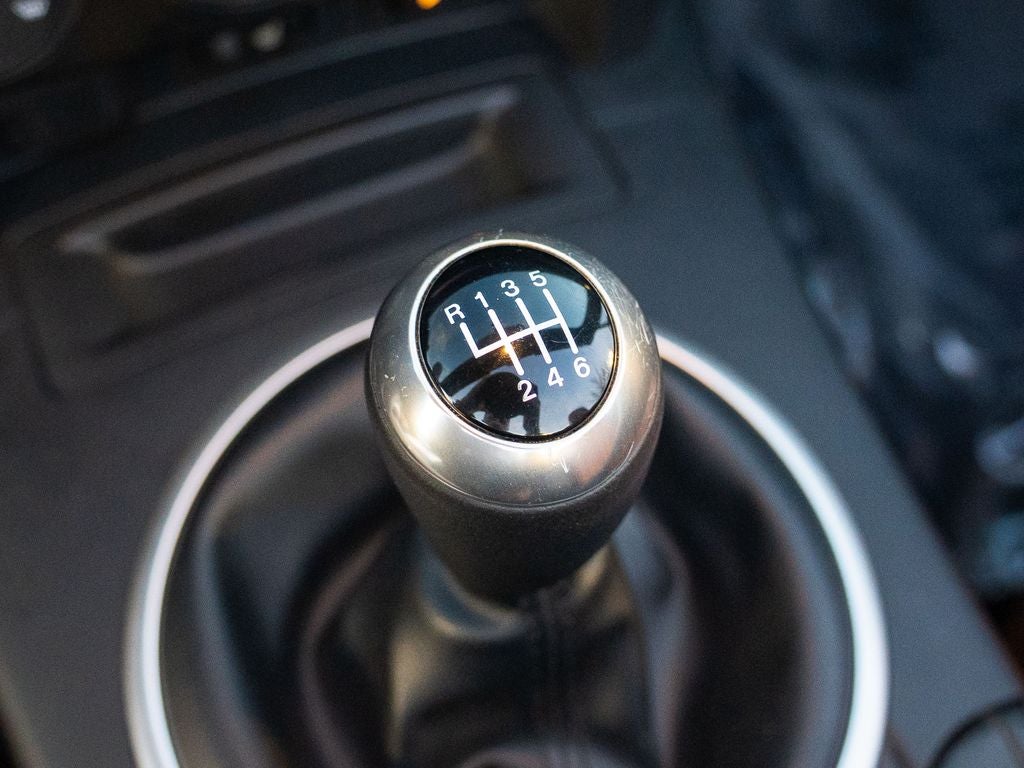 2008 Mazda Mazda Miata Grand Touring