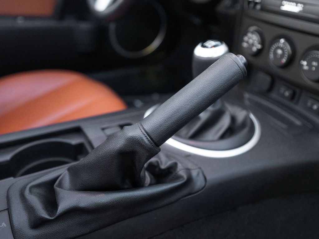 2008 Mazda Mazda Miata Grand Touring