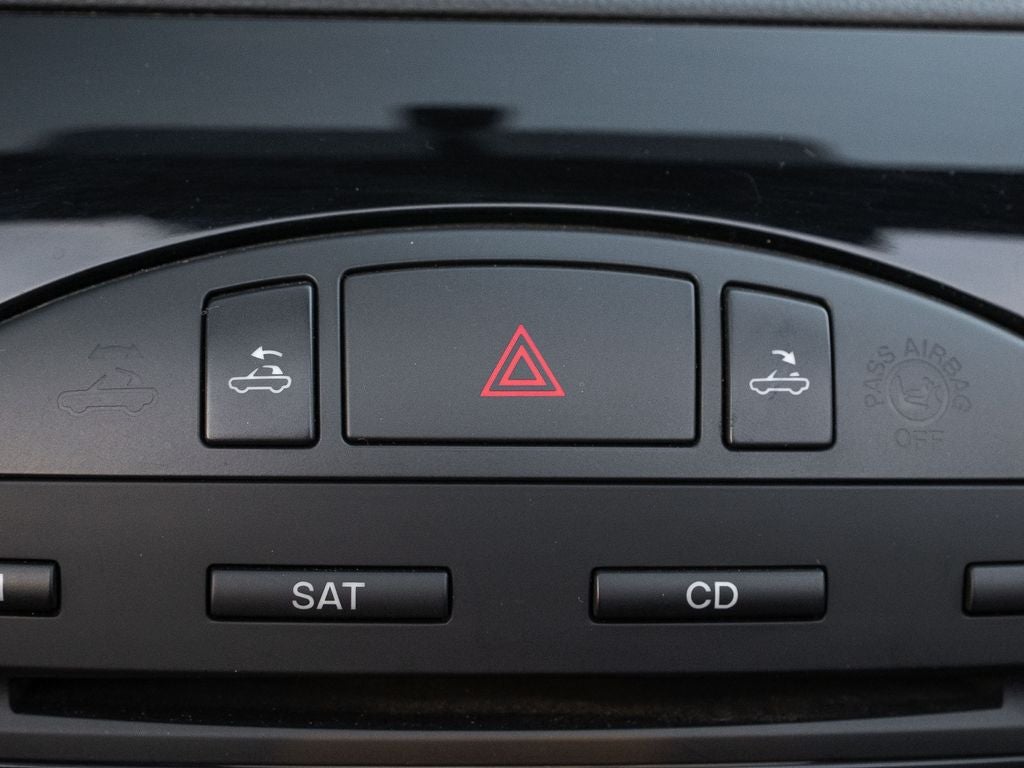 2008 Mazda Mazda Miata Grand Touring