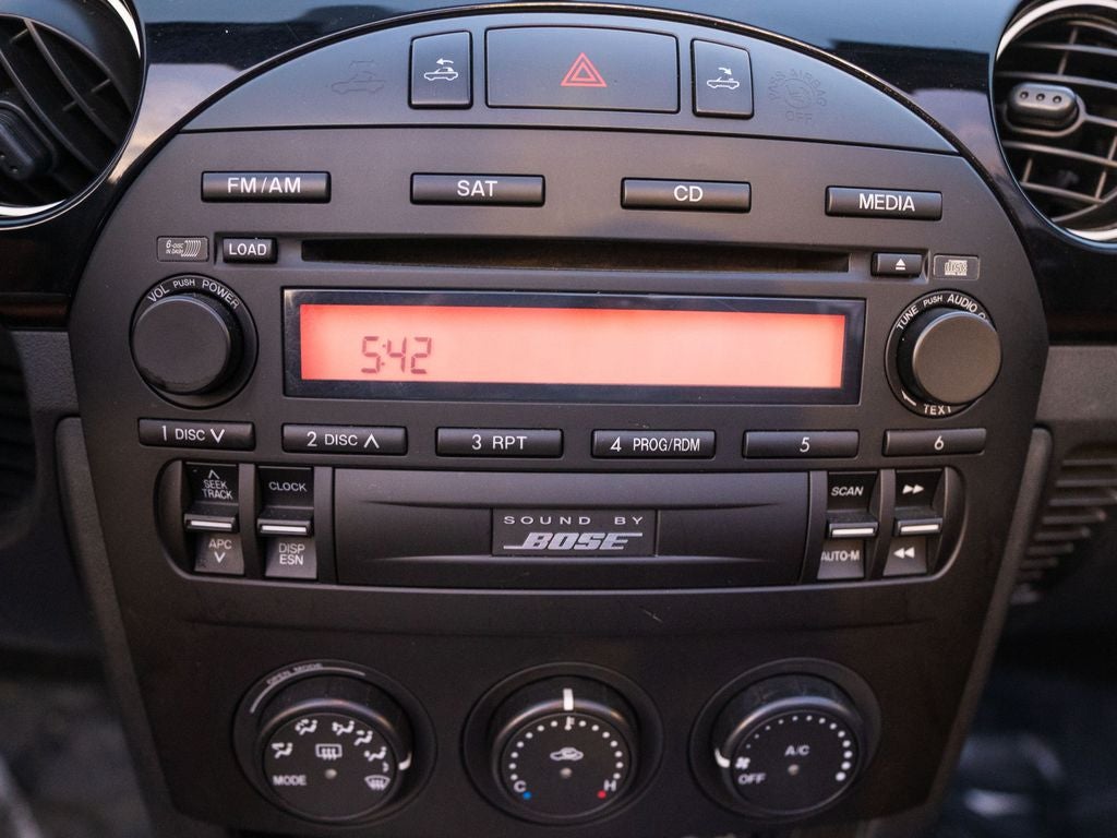 2008 Mazda Mazda Miata Grand Touring