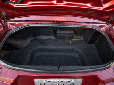 2008 Mazda Mazda Miata Grand Touring