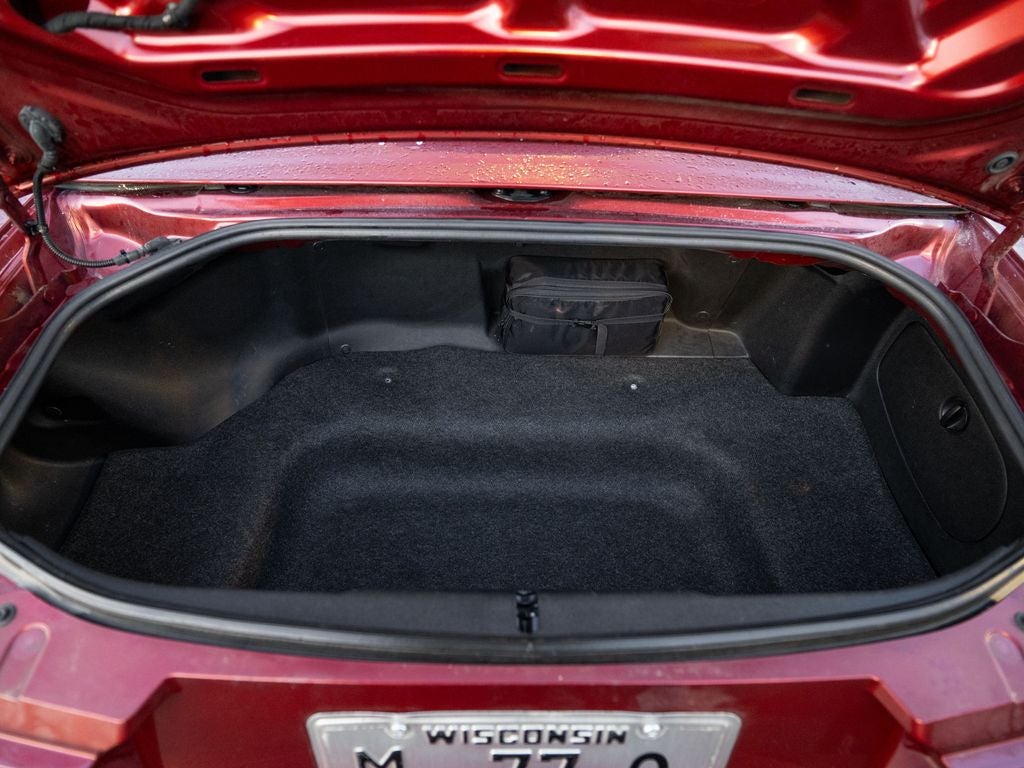 2008 Mazda Mazda Miata Grand Touring