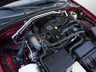 2008 Mazda Mazda Miata Grand Touring