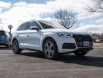 2020 Audi Q5 45 Premium Plus quattro