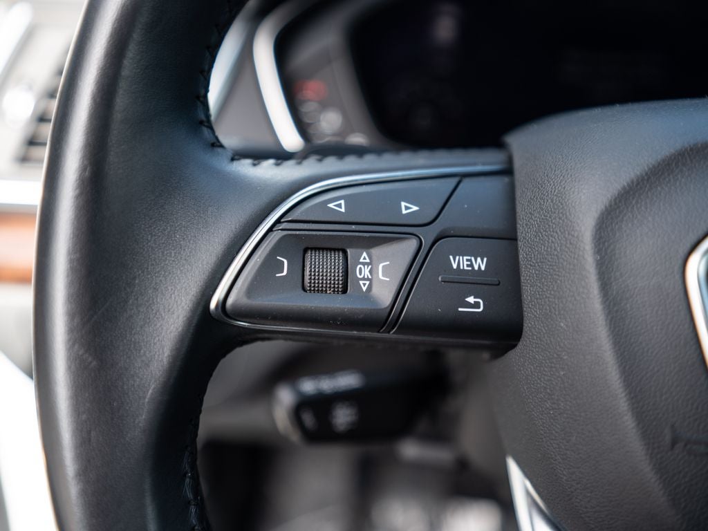 2020 Audi Q5 45 Premium Plus quattro