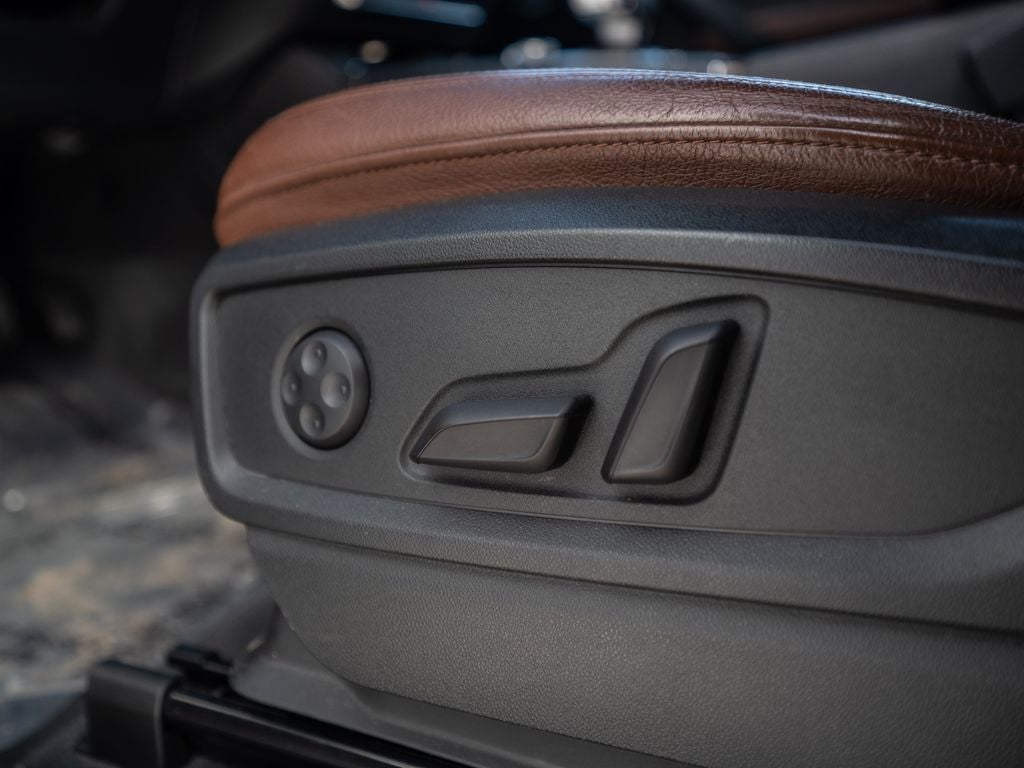 2020 Audi Q5 45 Premium Plus quattro