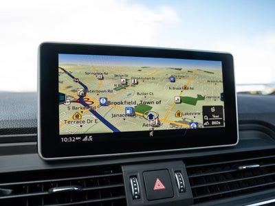 2020 Audi Q5 45 Premium Plus quattro