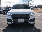 2020 Audi Q5 45 Premium Plus quattro