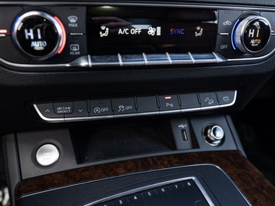 2020 Audi Q5 45 Premium Plus quattro