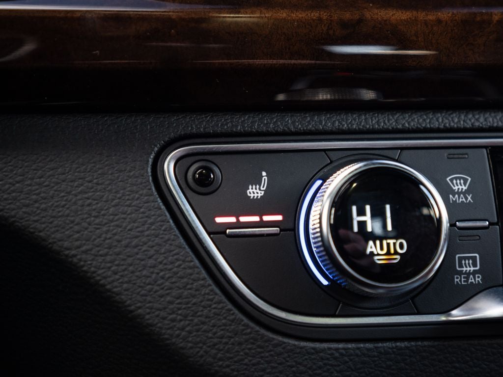 2020 Audi Q5 45 Premium Plus quattro