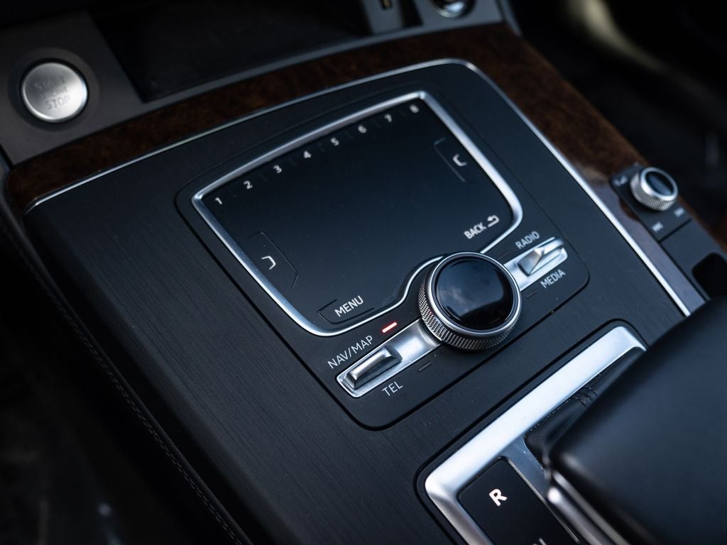 2020 Audi Q5 45 Premium Plus quattro