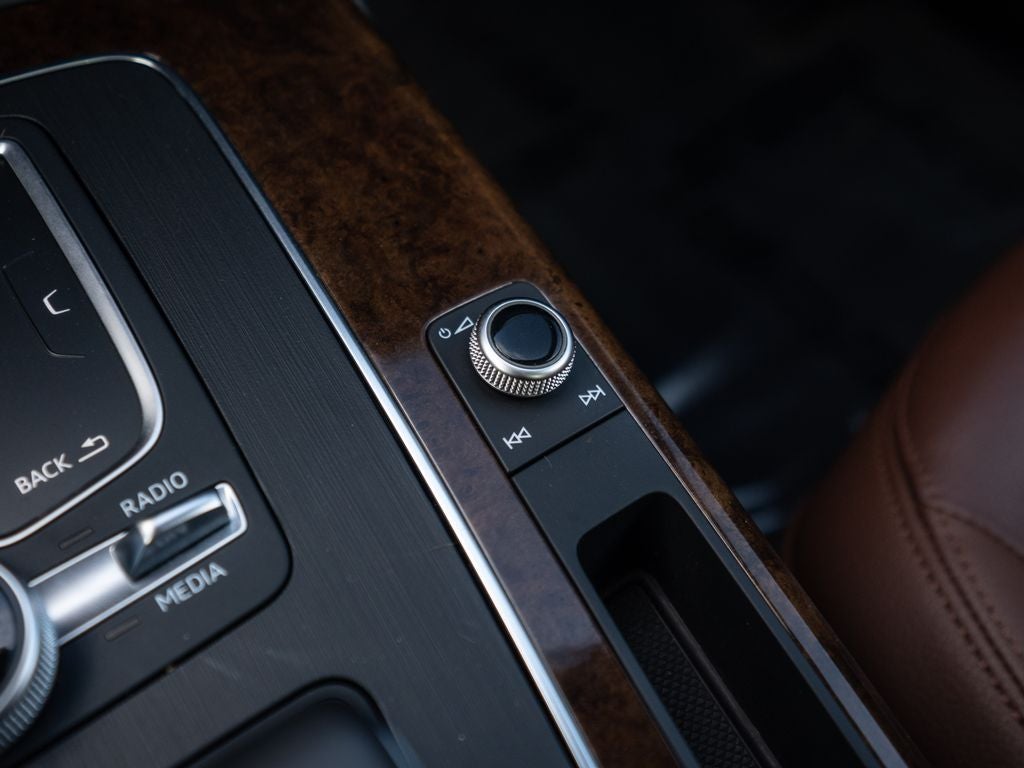 2020 Audi Q5 45 Premium Plus quattro