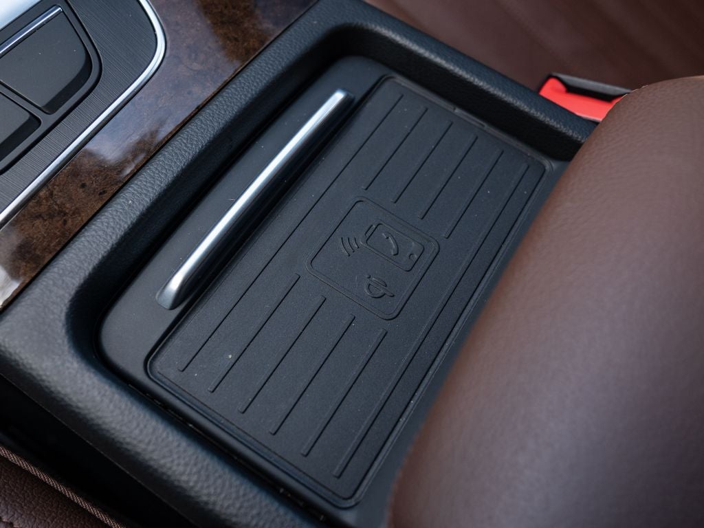 2020 Audi Q5 45 Premium Plus quattro