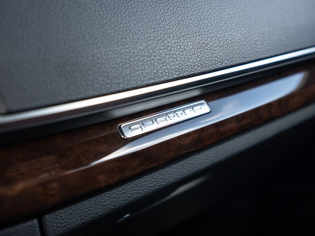 2020 Audi Q5 45 Premium Plus quattro