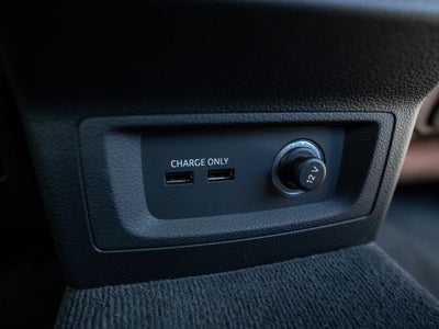 2020 Audi Q5 45 Premium Plus quattro