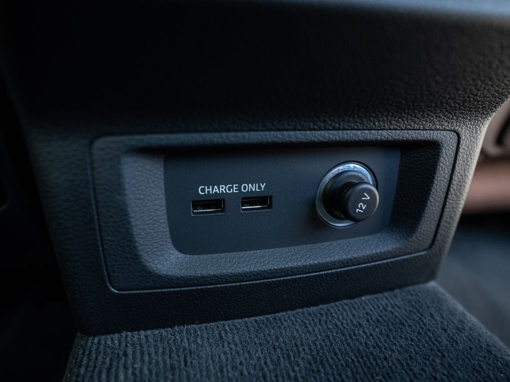 2020 Audi Q5 45 Premium Plus quattro