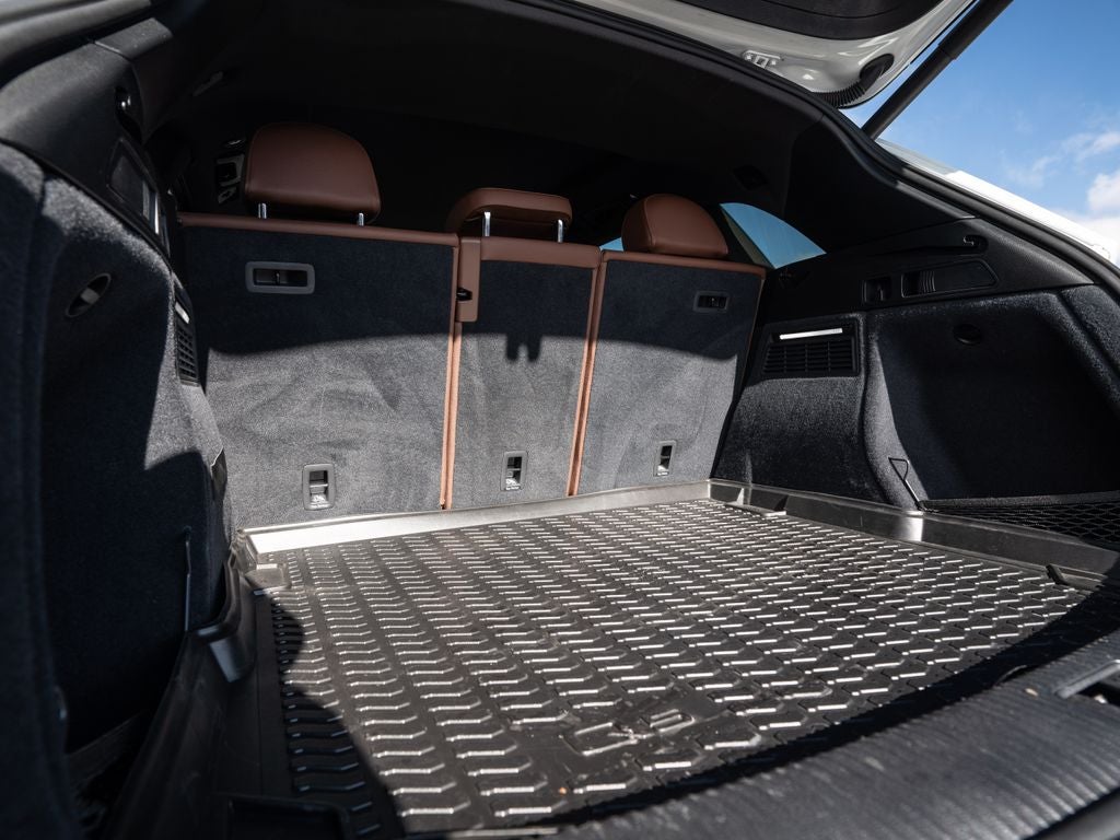 2020 Audi Q5 45 Premium Plus quattro