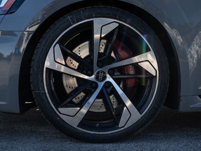 2019 Audi RS 5 2.9T quattro