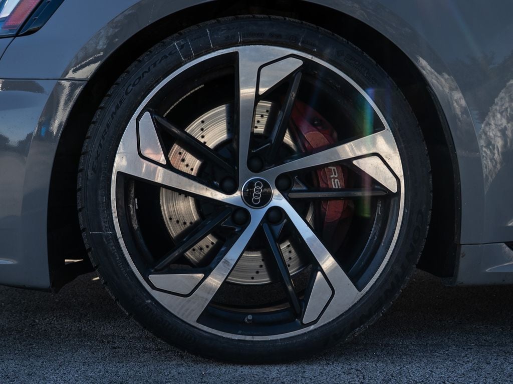 2019 Audi RS 5 2.9T quattro