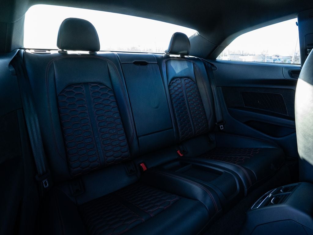 2019 Audi RS 5 2.9T quattro