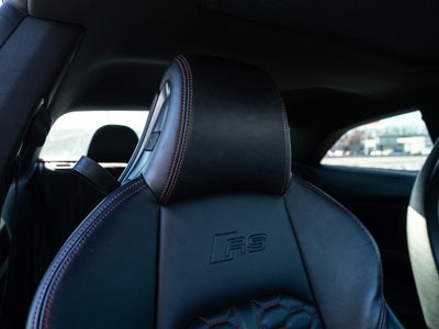 2019 Audi RS 5 2.9T quattro