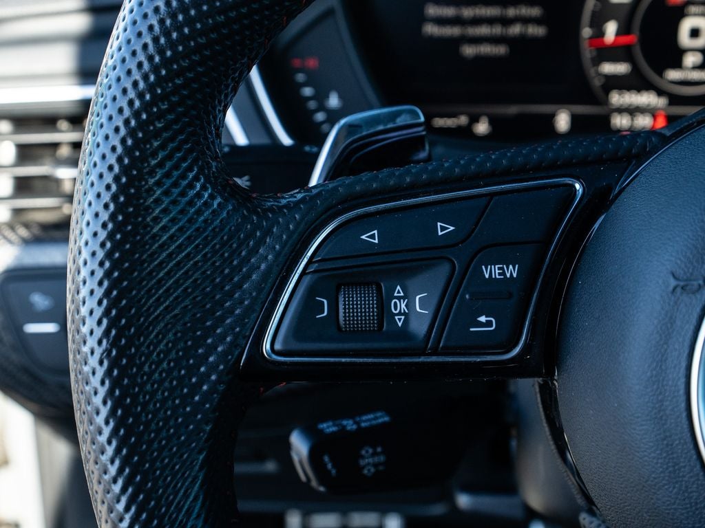 2019 Audi RS 5 2.9T quattro