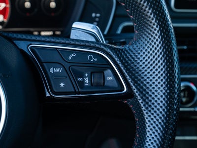 2019 Audi RS 5 2.9T quattro